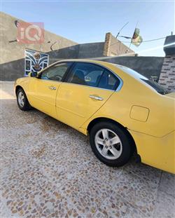 كيا لوتزي